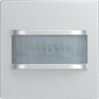 Busch-Jaeger Komfortsensor WL mit Selectlinse 62762-83-WL