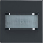 Busch-Jaeger Komfortsensor WL mit Selectlinse 62762-81-WL