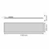 Ledvance PL COMP 1200 V 33W 840 U19 PANEL COMPACT – Bild 7