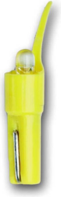 Bild vom Produkt: Busch-Jaeger LED Beleuchtungseinsatz ws f.Ersatzbedarf, 1mA 8392-10