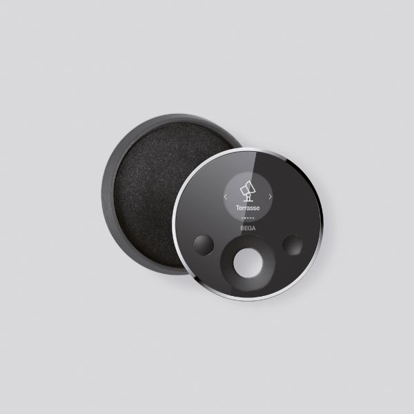 BEGA Handsender Plug & Play 13569