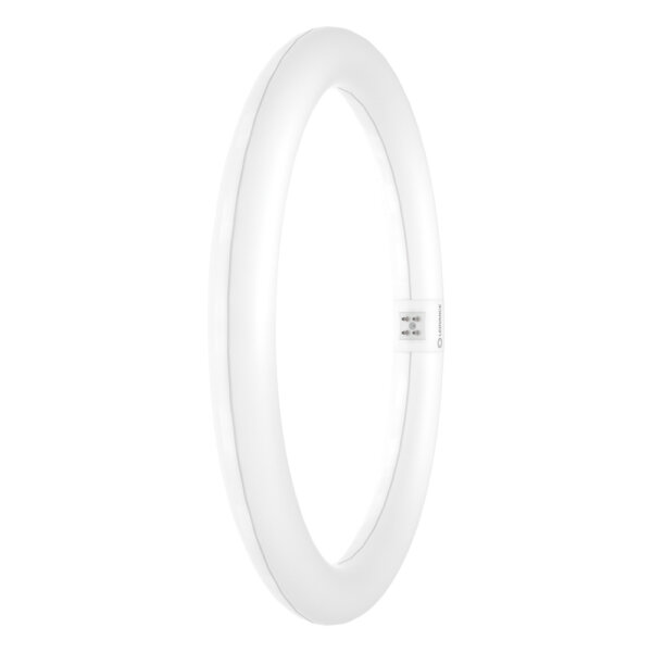 Ledvance LED TUBE T9C EM V 18.3W830 G10Q 2000lm 3000K LED-Röhre Ringform KVG/VVG