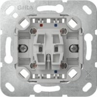 Bild vom Produkt: GIRA 315200 Wipptaster Schließer sep. Meldekontakt Einsatz