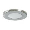 Brumberg 12164023 LED-EInbaudownlight 12V DC 2,6W chrom – Bild 2