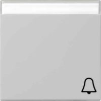 Gira Wippe Symb.Klingel+BSF gr 0673015