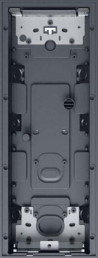 Busch-Jaeger Montagedose Unterputz Grau.1/4 anthrazit 347x133x46mm 41384F-B-03