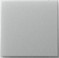 GIRA 349665 Wippe gerade TX_44 Farbe Alu