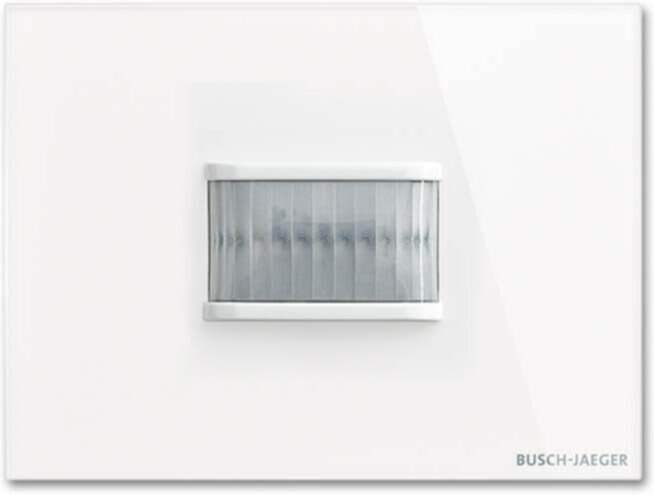 Busch-Jaeger Busch-Jaeger Busch-Wächter 180 Unterputz Sensor Standard TBW/U.3.11-CG