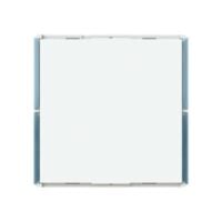 Busch-Jaeger Tastsensor KNX Funkb LON Unterputz KK/U4.63.11 Bussystem KNX-RF (Funk) 4-fach