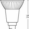 Ledvance LED PAR16 50 36° DIM P 4.8W 927 E14 350lm 2700K dimmbar LED-Reflektor – Bild 3