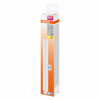 Osram LEDinestra BASE 300mm 25 3.5W S14d 370lm 2700K Linienlampe 1 Sockel – Bild 3
