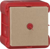 Bild vom Produkt: Gira EB-Dose 1fach 289100