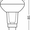Ledvance LED R50 40 36° P 2.6W 827 E14 210lm 2700K LED-Reflektor – Bild 3