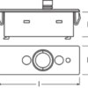 Osram DALIeco LS/PD LI NP Licht- u.Präsenzsensor – Bild 3