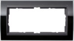 Gira Abdeckrahmen 2-fach ohne MS 1002738