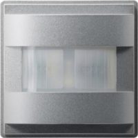 GIRA 537965 S3000 Bewegungsmelderaufsatz 1,1m Standard NLZ TX_44 Farbe Alu