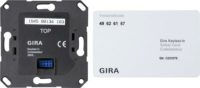 GIRA 263500 Einsatz Codetastatur Keyless In