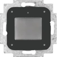 Bild vom Produkt: Busch-Jaeger WLAN-Radio UP, mit Display 8216 U