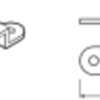 Ledvance LS AY -8/SMB Connectors for LED Strips PFM and VAL -8/SMB – Bild 3