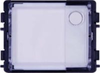 Bild vom Produkt: Busch-Jaeger Tastenmodul 1-fach 51381RP1-03