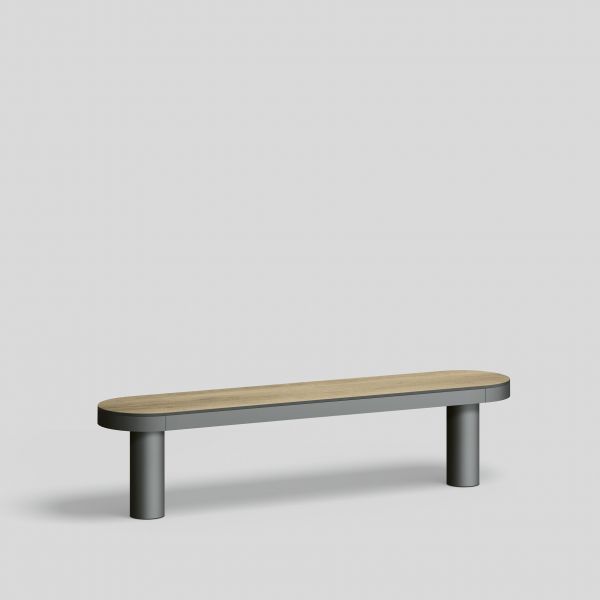 BEGA Deko-Licht IP00 1,84m 95049PO