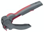 Legrand 037610 Presszange Starfix für Aderendhülsen 4-6qmm