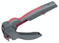Legrand 037610 Presszange Starfix für Aderendhülsen 4-6qmm