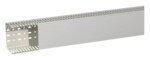 Legrand 636225 Verdrahtungskanal Transcab halogenfrei BxH 120x80mm