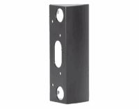 DoorBird Eck-Winkel-Wandmontageadapter A8002