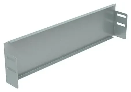 Legrand Legrand 481663 Endstück 400x100 sendzimirverzinkt