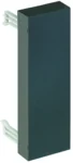 BTicino 16133 Blindmodul 1M für Multibox Weiß