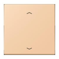 Jung LC101P237 Wippe mit Pfeilsymbolen für KNX Taster 1