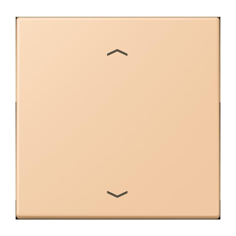 Jung Jung LC101P237 Wippe mit Pfeilsymbolen für KNX Taster 1