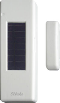 Eltako Funksensor Fenster-Türkontakt FTK-wg