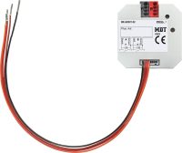 Bild vom Produkt: MDT Technologies Tasterschnittstelle BE 2-fach Unterputz, potentialfrei, BE-02001.02