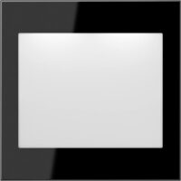 Jung LED-Lichtsignal schwarz mit RGB LEDs LS 539 SW RGB