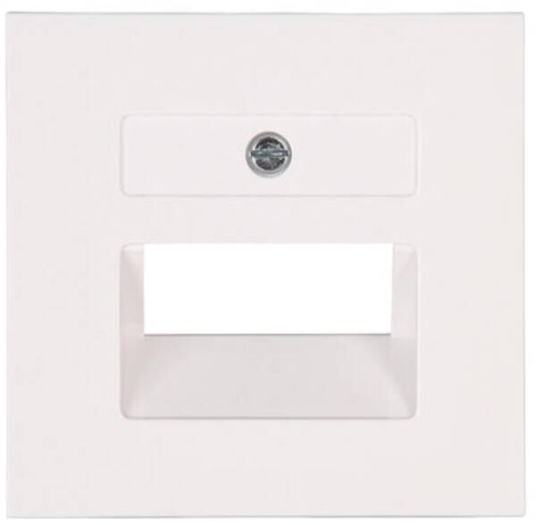 Kopp Kopp 371729003 UAE-Abdeckung HK07 r-wei