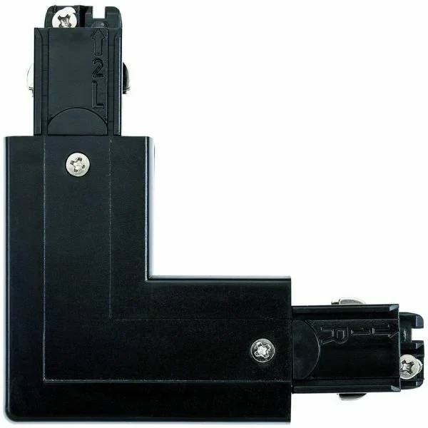 SG Leuchten SG LEUCHTEN Stromschienenverbinder schwarz ShopLine 314432