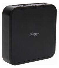 Kopp 860005018 Blue-control Bluetooth-Gateway schwarz