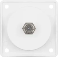 Berker Antennen-Steckdose SAT pws 945192502