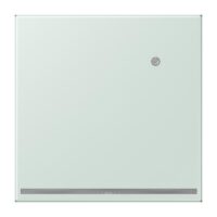 Jung LC1539-OLNW215 LED-Orientierungslicht mit Sensor LC3203
