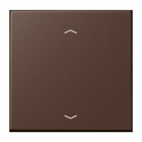 Jung LC101P239 Wippe mit Pfeilsymbolen für KNX Taster 1