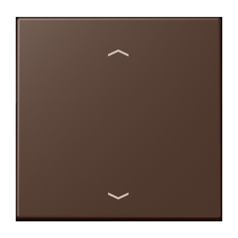 Jung Jung LC101P239 Wippe mit Pfeilsymbolen für KNX Taster 1