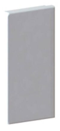 Legrand VG351043 Endstück B110 H63 RAL9010