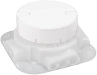 Legrand 088069 Unterflurbox 220x220mm Legrand 088069