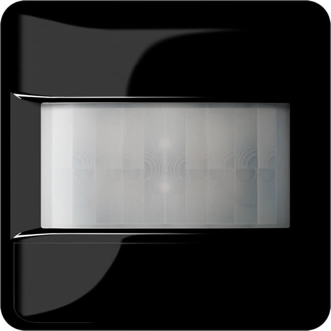 Jung Jung KNX Automatik-Schalter 1,10m Universal CD 3181-1 SW