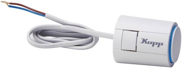 Kopp Kopp 831002053 Thermoelektrischer Stellantrieb
