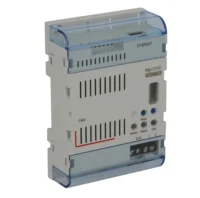 Bild vom Produkt: Bticino F460 Reiheneinbau-Server z Erstellung einer MyHome-Hausautomation