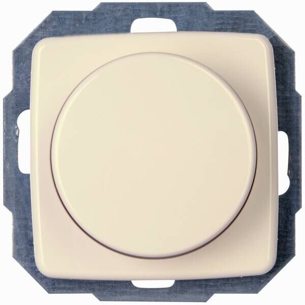 Kopp Kopp 843201088 RIVO-Kombigerät-Druck-W/m Dimmer, für LED G