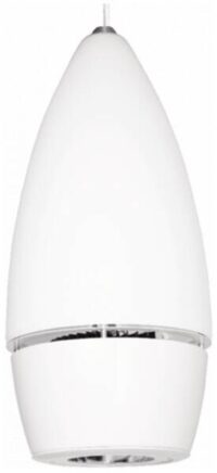 SG LEUCHTEN LED-Pendelleuchte 1LED 3000K CONCIDO 8246087009 5260lm Konverter sym IP20